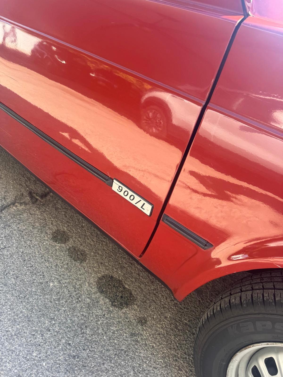 Fiat 127 900 4 porte