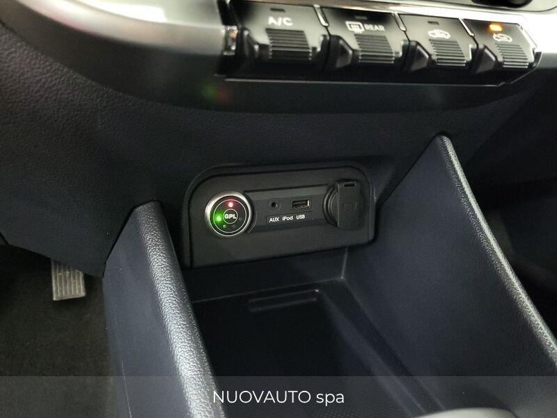 Kia Rio 1.2 Eco Gpl Cool