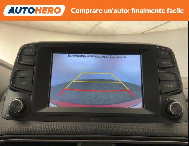 HYUNDAI Kona EV 64 kWh XPrime