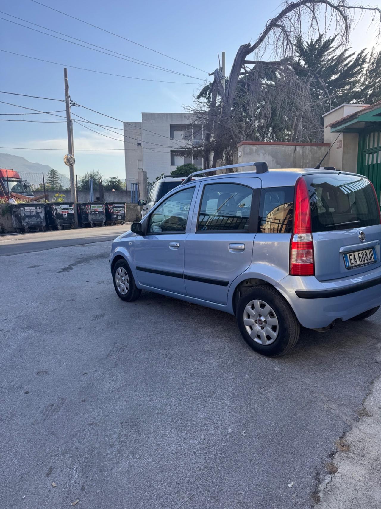 Fiat Panda 1.2 Dynamic Eco