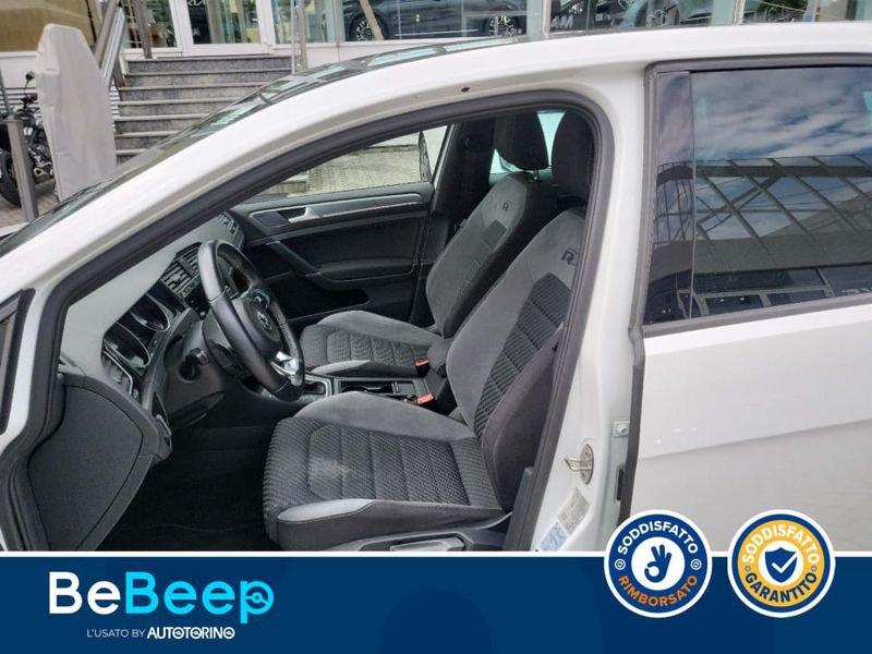 Volkswagen Golf 5P 1.5 TSI SPORT 150CV DSG