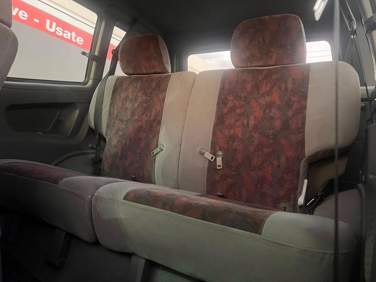 Nissan Terrano II 2.7 Tdi 3 porte SE