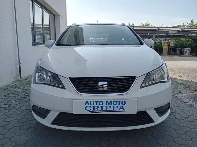 SEAT Ibiza ST 1.6 TDI 90CV OK NEO PATENTATO