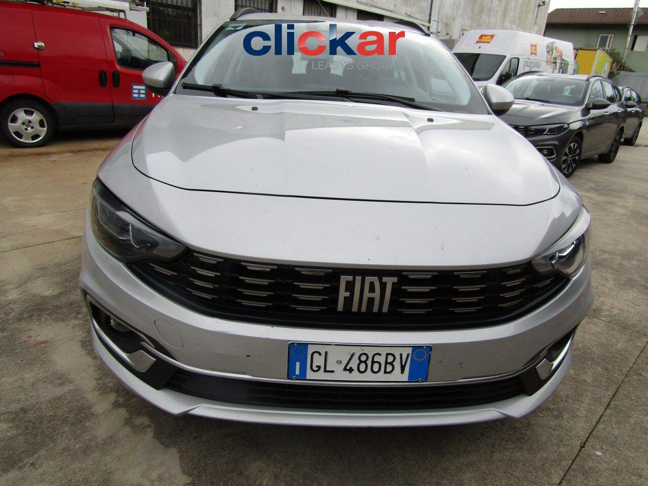 Fiat Tipo 1.3 MJET 95CV BUSINESS **PREZZO REALE**UNIPRO'**