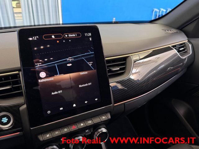 RENAULT Arkana Full Hybrid E-Tech 145 CV Fast Track - PROMO