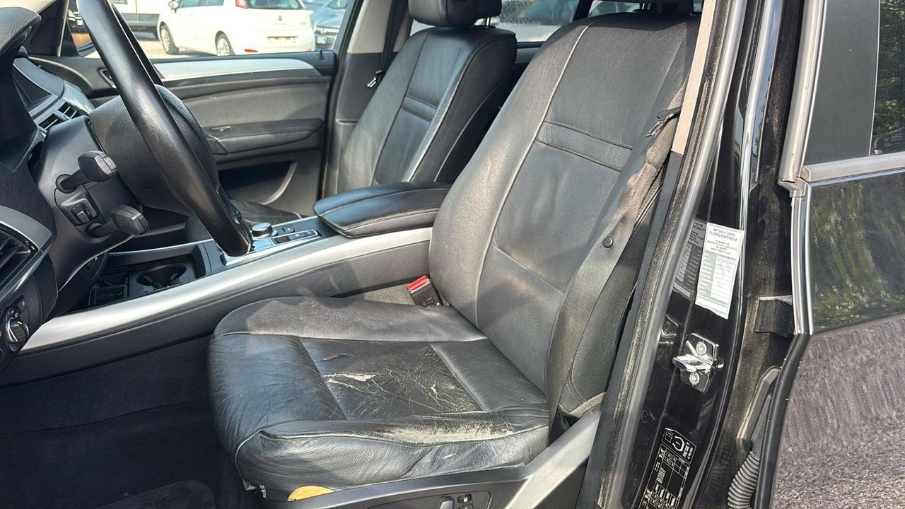 Bmw X5 xDrive35d Futura