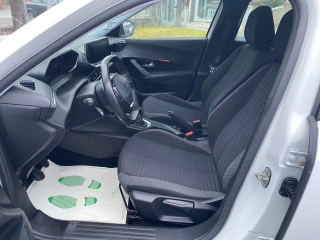 PEUGEOT 2008 BlueHDi 110 S&S