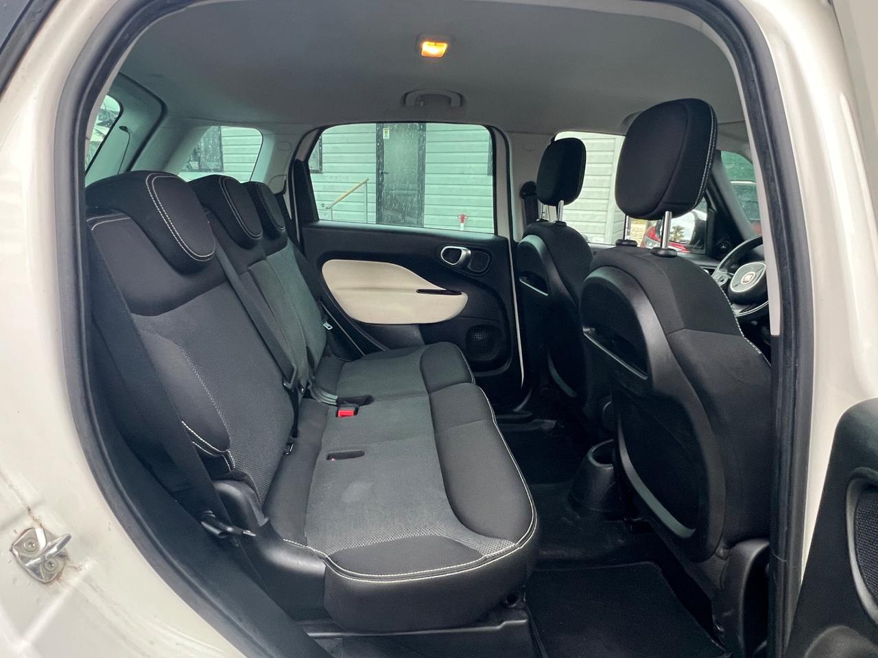 Fiat 500L 1.3 Multijet 85 CV Trekking FINANZIABILE