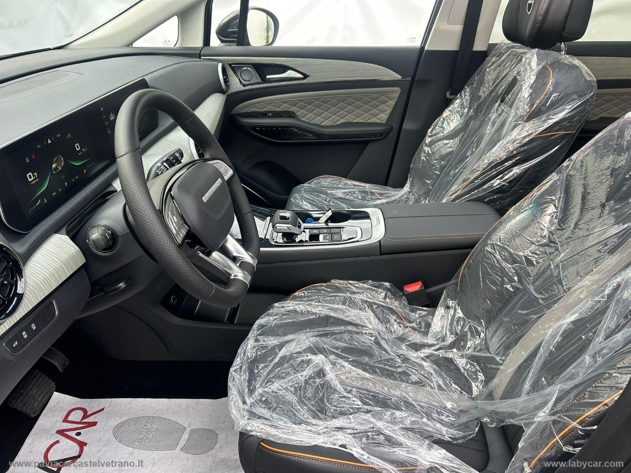 CIRELLI Cirelli 7 1.5 turbo GPL Premium