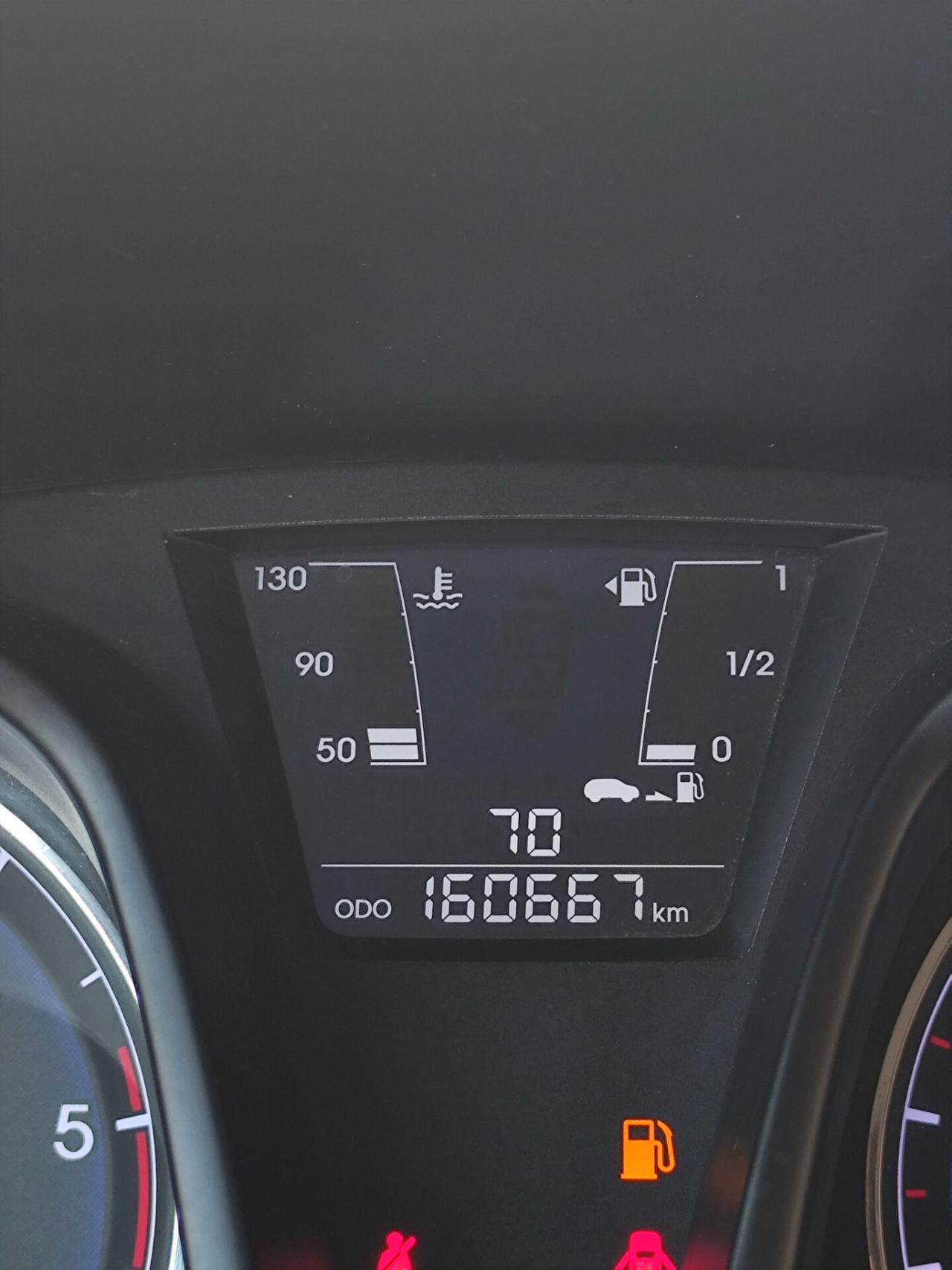 Hyundai iX20 1.4 CRDI 77 CV Comfort