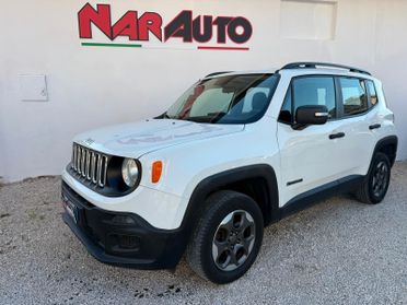 Jeep Renegade 2.0 Mjt 120CV 4x4 Sport