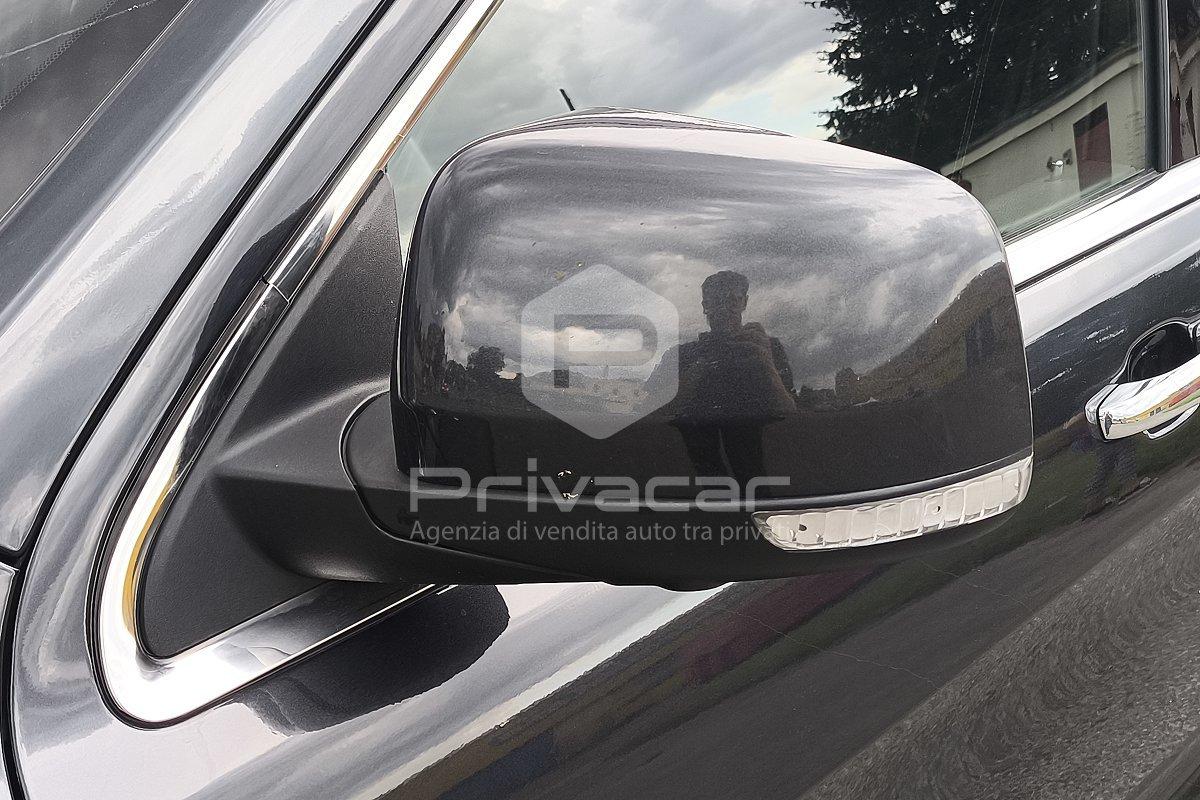 JEEP Grand Cherokee 3.0 V6 CRD 250 CV Multijet II Limited