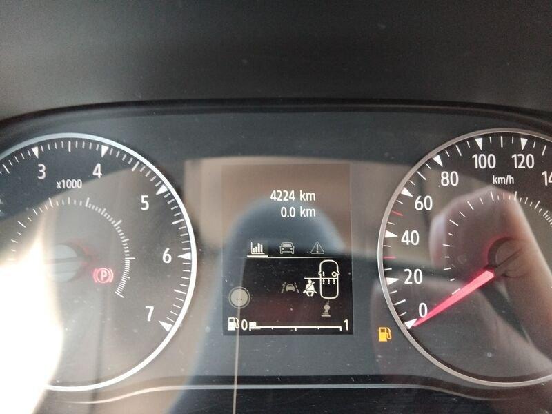Dacia Jogger Extreme UP MY24 Tce 110cv 7p