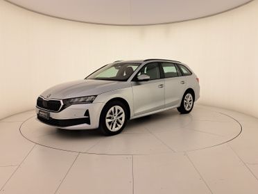 Skoda Octavia wagon 2.0 tdi executive 150cv dsg