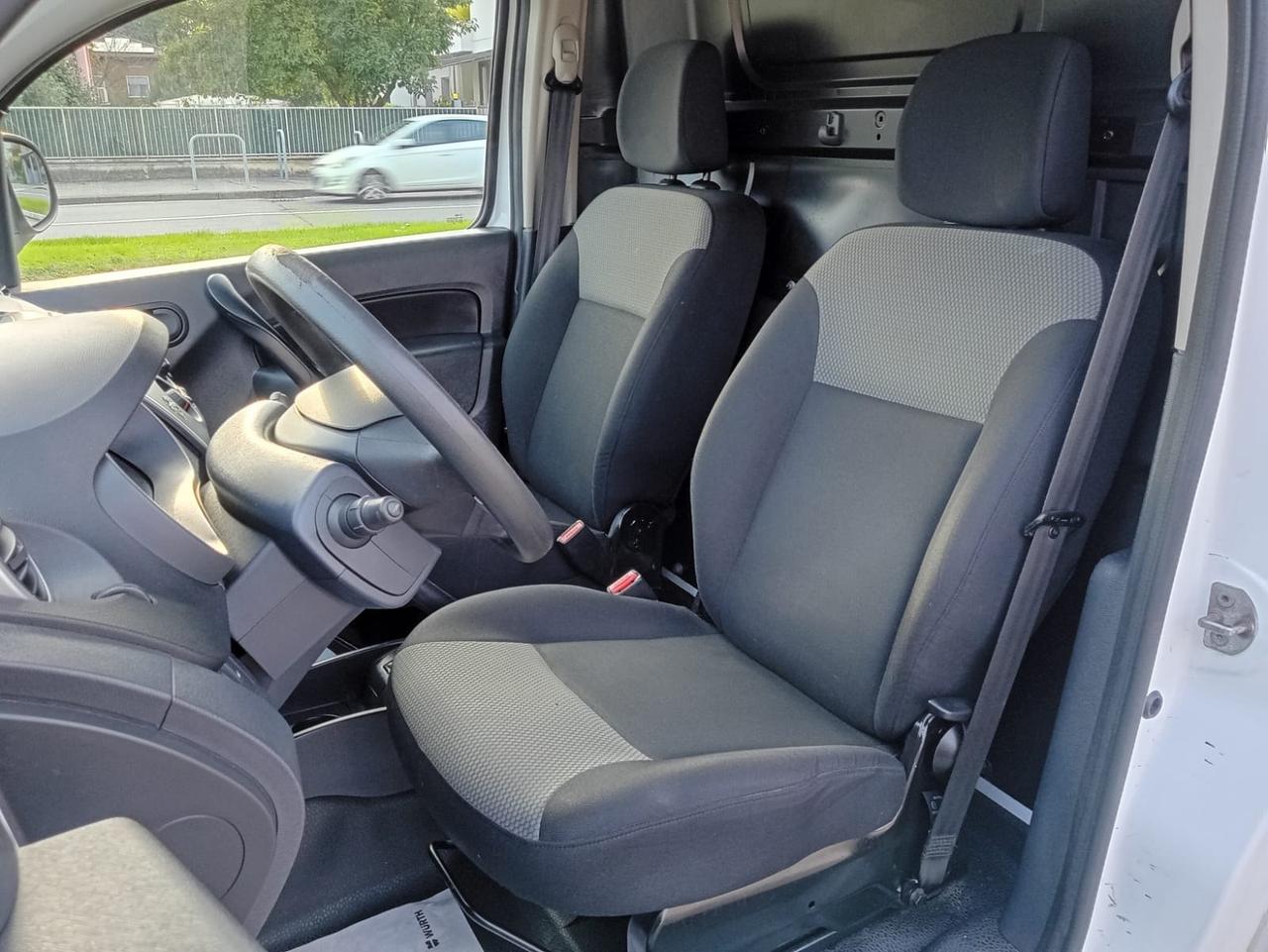 Renault Kangoo Blue dCi 95CV Express Furgone Ice Plus*Navi*Camera