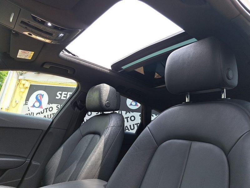 Audi A6 allroad 3.0 TDI 218 CV S tronic Business Plus