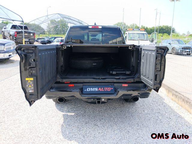 DODGE RAM 1500 5.7 GPL V8 Laramie Night 6 Posti Ram Box