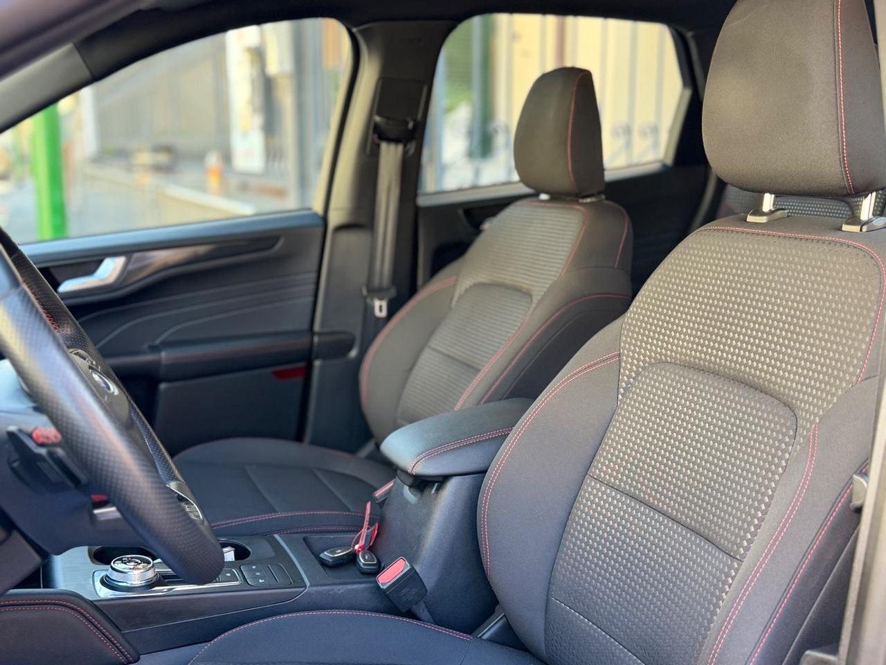 Ford Kuga 1.5 EcoBlue 120 CV aut. 2WD ST-Line X