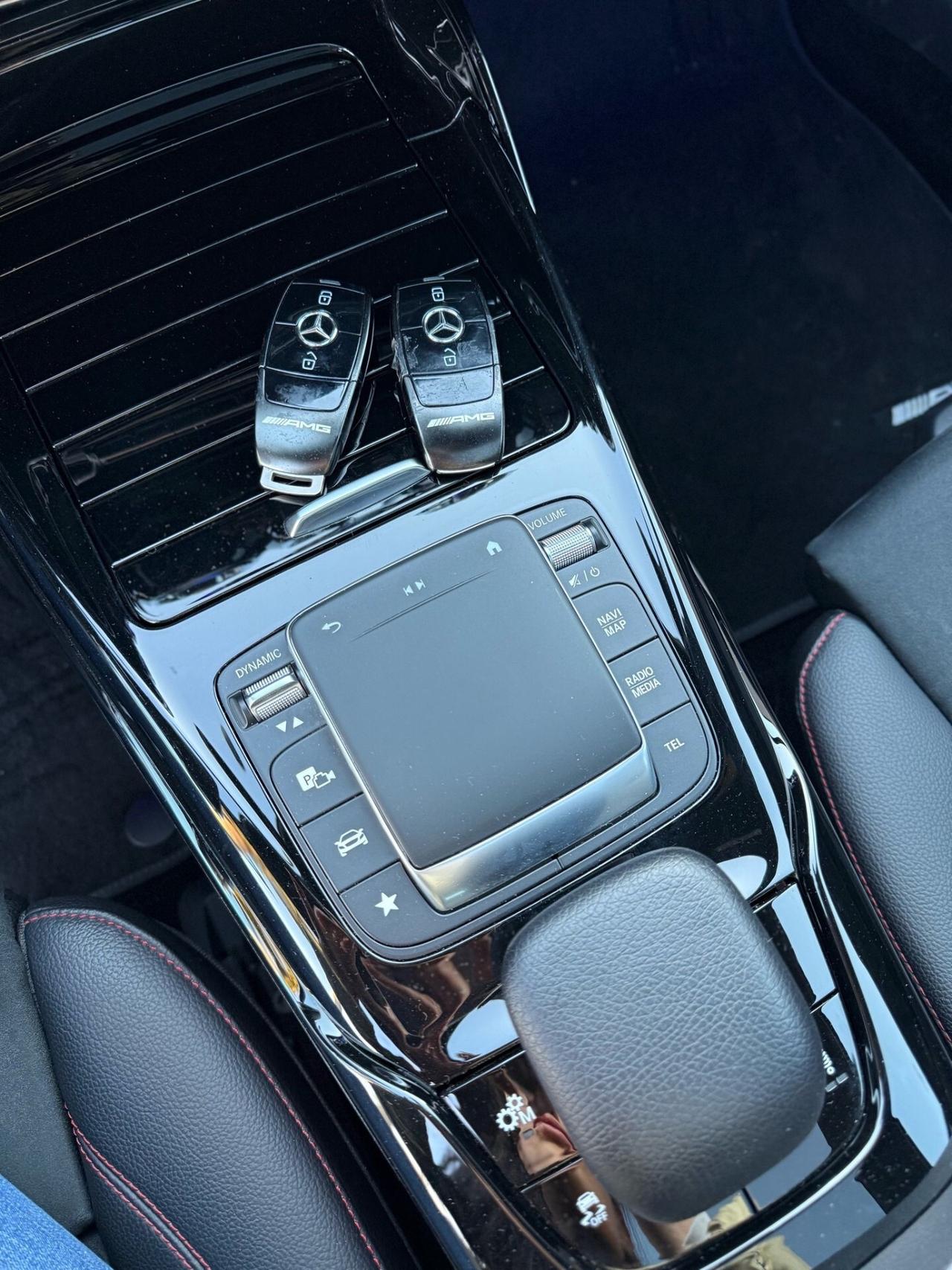 Mercedes-benz A 45 AMG A 35 AMG 4Matic
