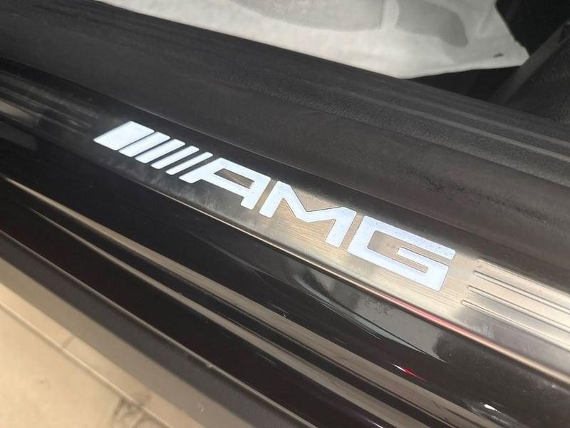 Mercedes-Benz GLA AMG 35 AMG Line Premium 4matic auto