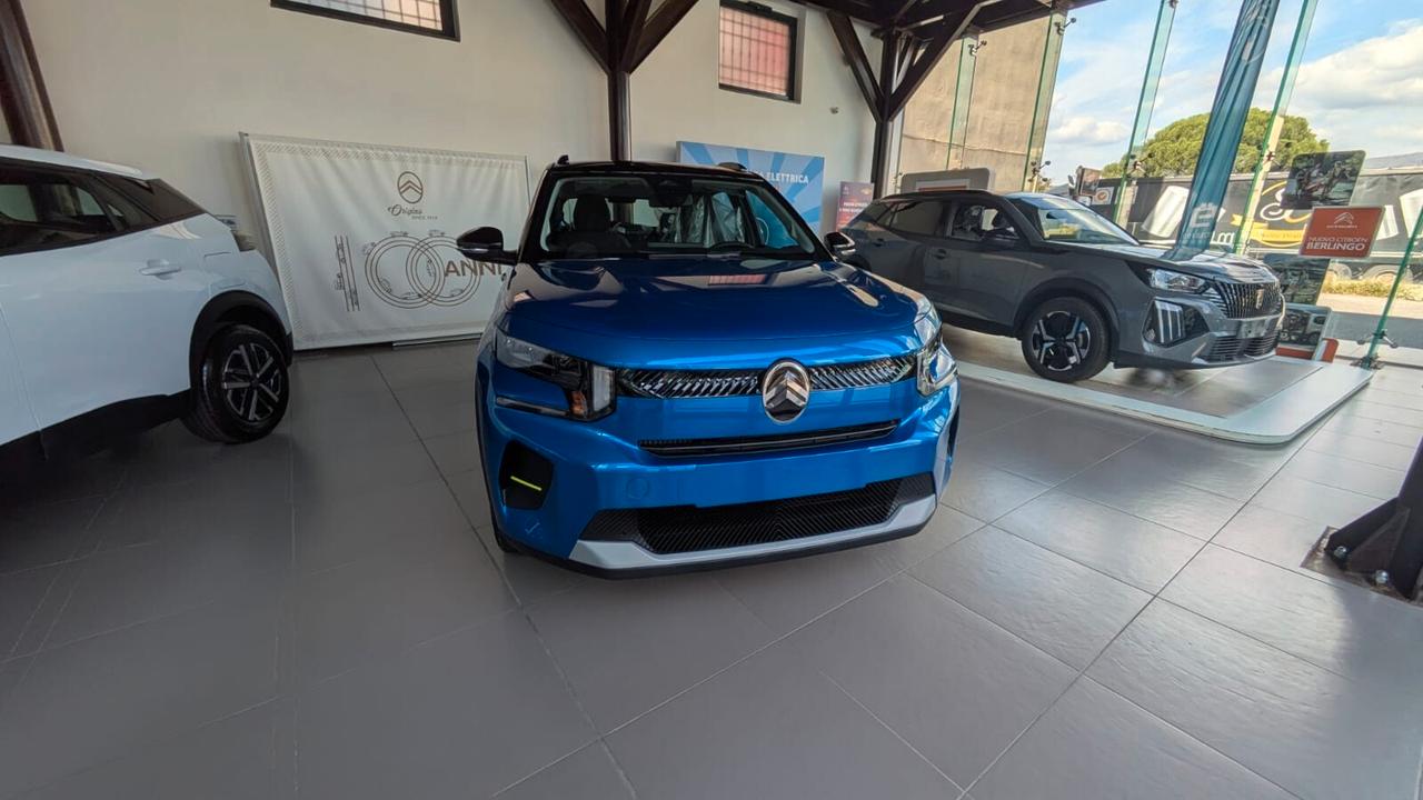 Citroen C3 100 S&S Plus