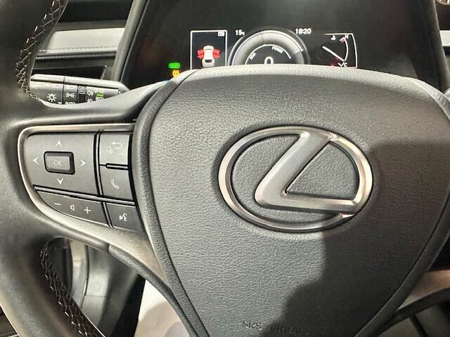 Lexus UX 250h HYBRID BUSINESS 2WD