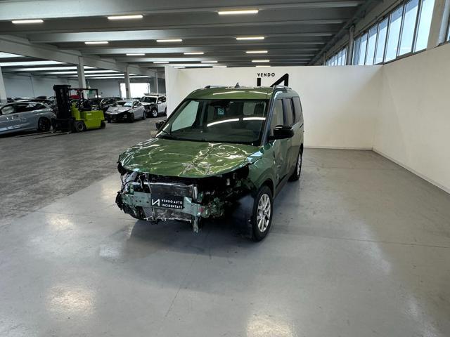 FORD Tourneo Courier 1.0 ECOBOOST ACTIVE