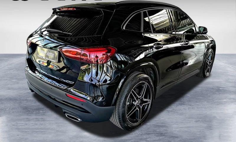 Mercedes-Benz GLA GLA 180 Automatic AMG Line Advanced Plus Multibeam Camera 360°