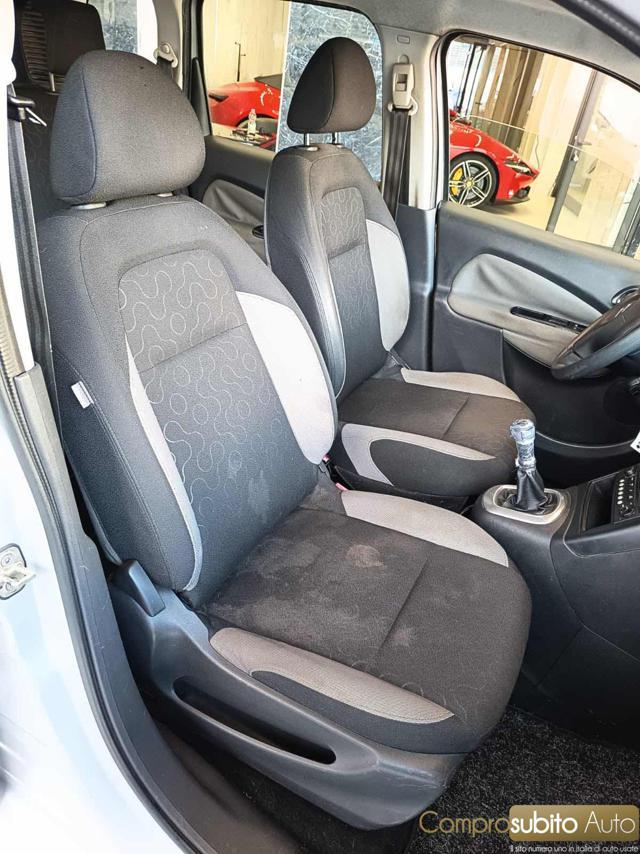 CITROEN C3 Picasso 1.6 HDi 110 Exclusive