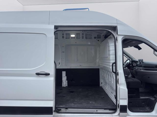 MAXUS Deliver 9 2.0 CRDI L3H3-SENSORI-CRUISE-ASSISTENZA FRENATA-