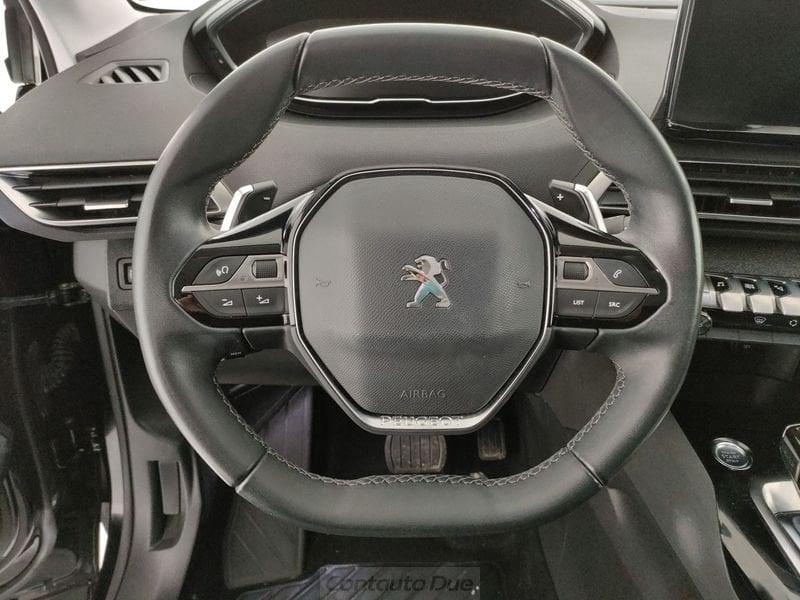 Peugeot 3008 Hybrid 225 e-EAT8 Allure Pack