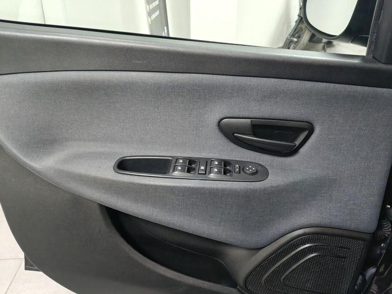 Lancia Ypsilon Ypsilon 1.2 69 CV 5 porte S&S Platinum GPL