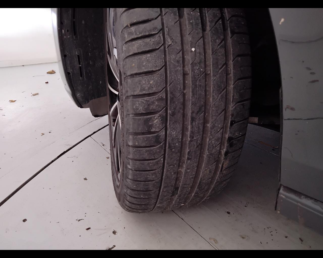 VOLKSWAGEN Golf VIII 2020 - Golf 1.5 tsi evo Life 130cv