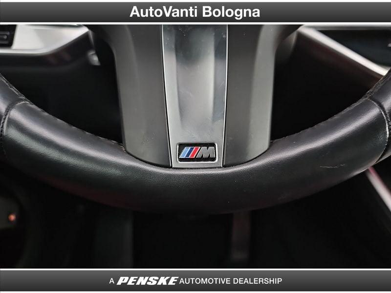 BMW X5 X5 xdrive50e MSport Pro auto