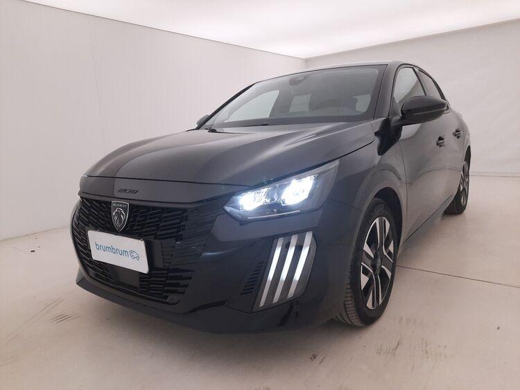 Peugeot 208 Allure BR854308 1.2 Benzina 101CV