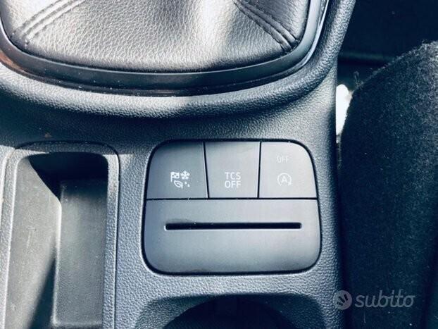 FORD Fiesta 1.5 EcoBlue 5 porte Business