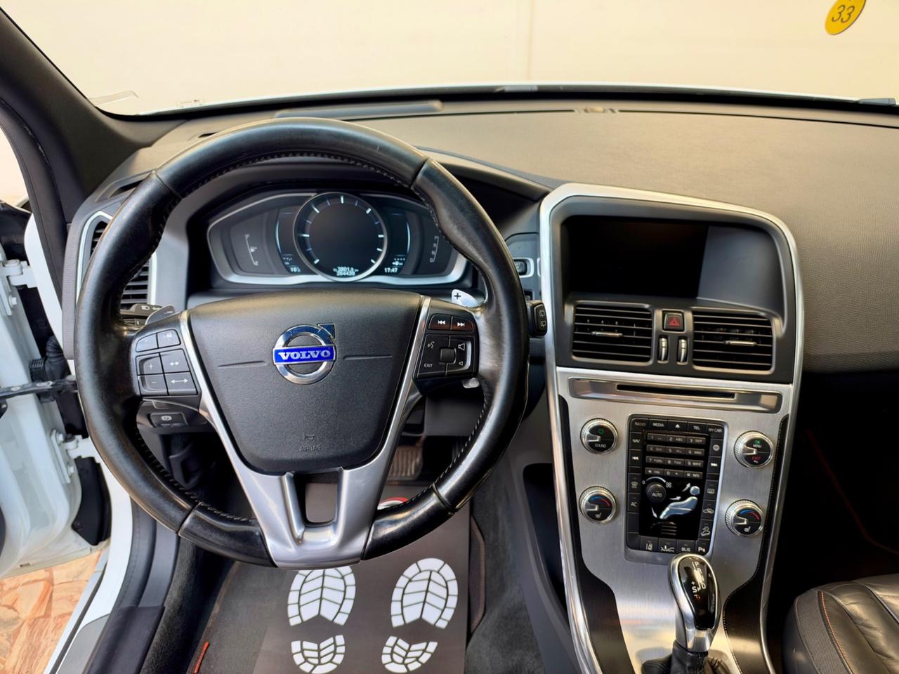 Volvo XC 60 Versione unica
