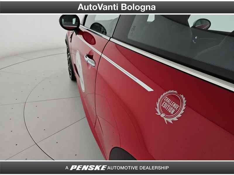 MINI Mini 3 porte Mini 2.0 John Cooper Works