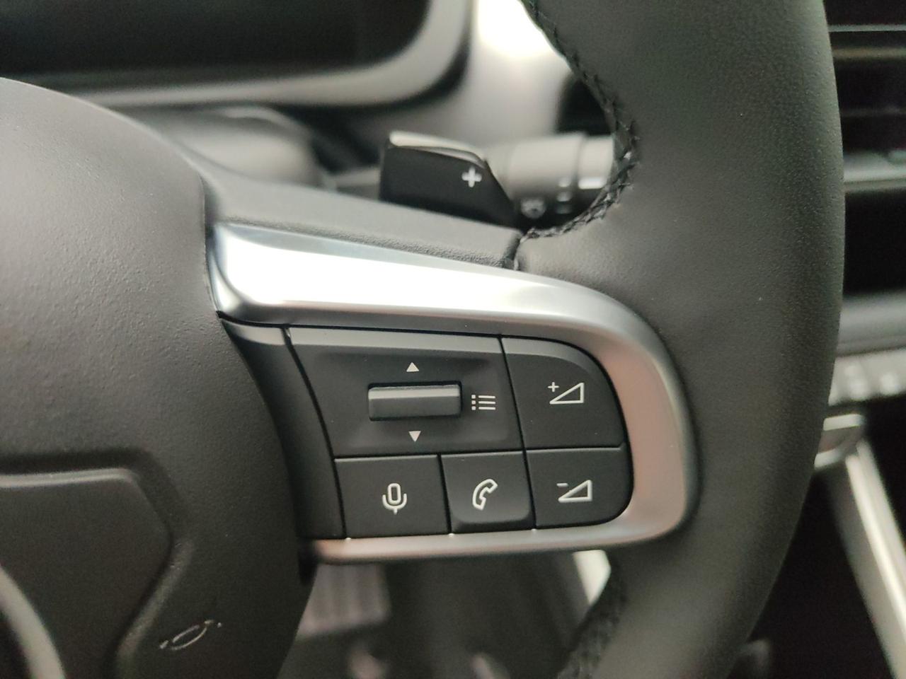 JEEP Avenger 1.2 145CV UPLAND 4XE EDCT6