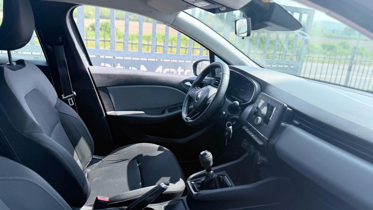 Renault Clio TCe 1.0 BENZINA 2021 NEOP.