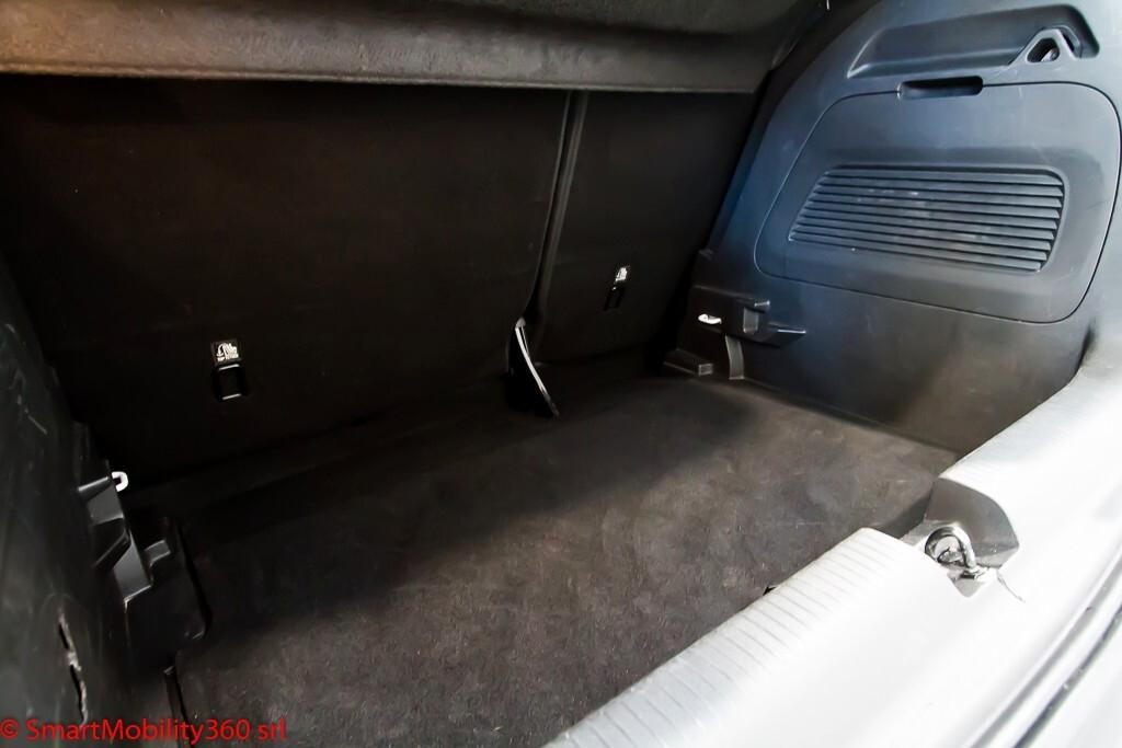 Opel Crossland 1.2 Turbo 12V 110 CV Start&Stop Edition - Cinghia distribuzione nuova!