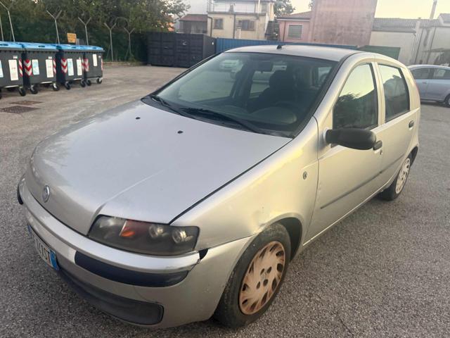 FIAT Punto 1.2i 16V cat 5 porte Verve Stupenda Bellissima