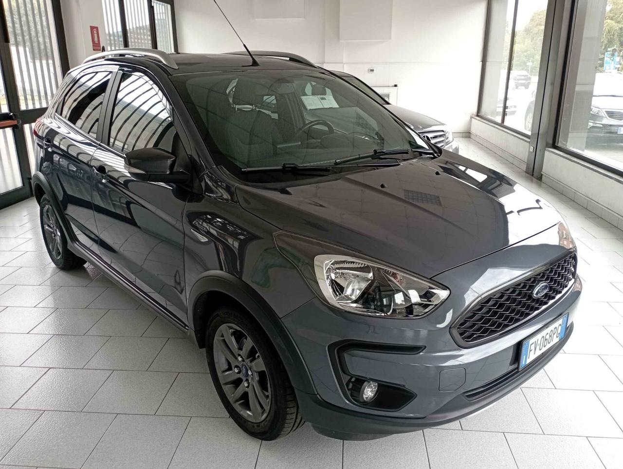 Ford Ka 1.2 85 CV Start&Stop Active