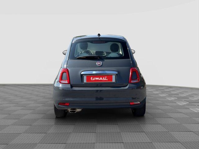 FIAT 500 500 1.2 EasyPower Lounge