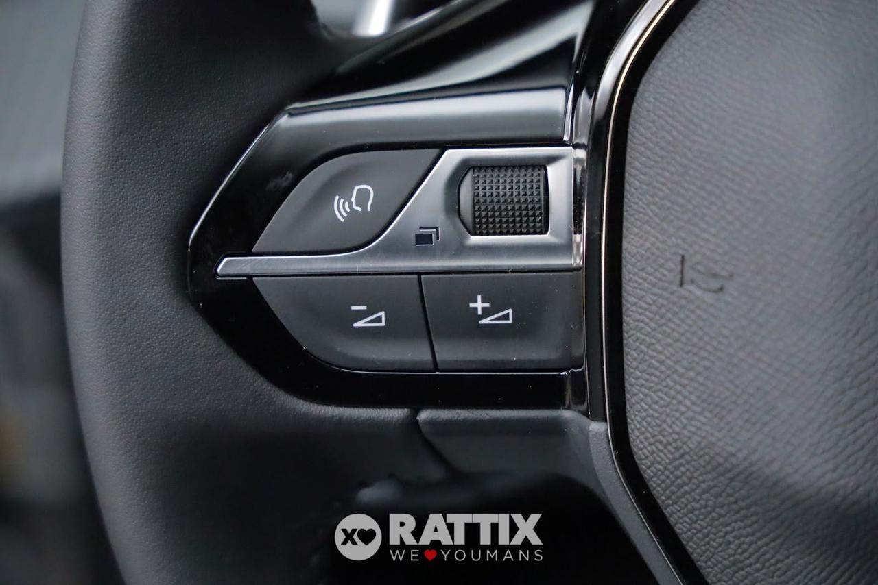 Peugeot 2008 1.2 Hybrid 145CV Allure e-DCS6