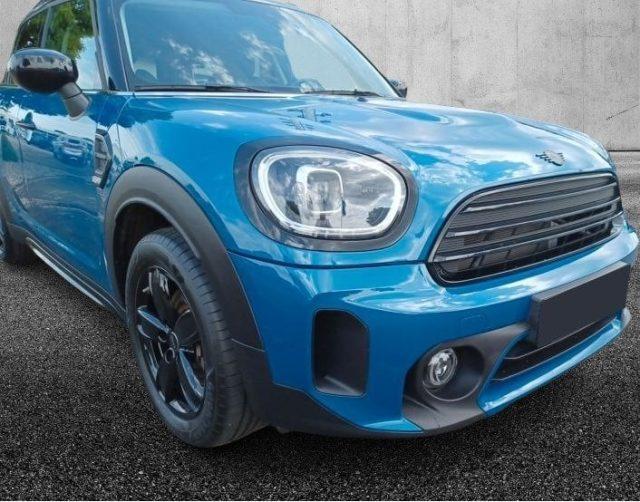 MINI Countryman 1.5 Cooper Classic Countryman