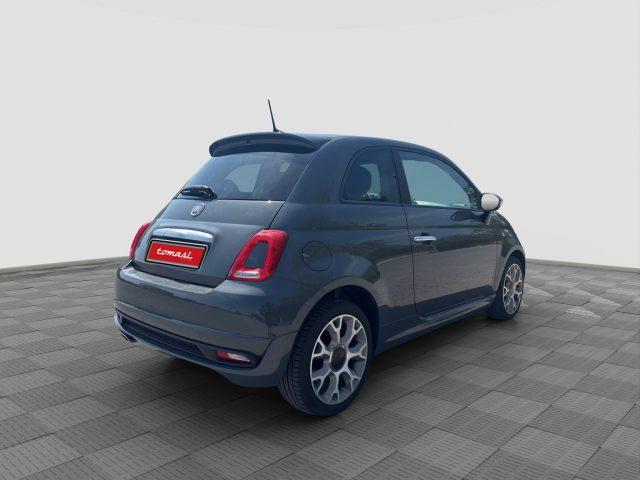 FIAT 500 500 1.2 Rockstar