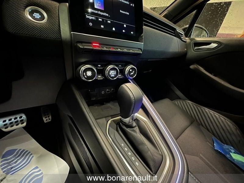 Renault Clio E-Tech Full Hybrid 145 CV Esprit Alpine