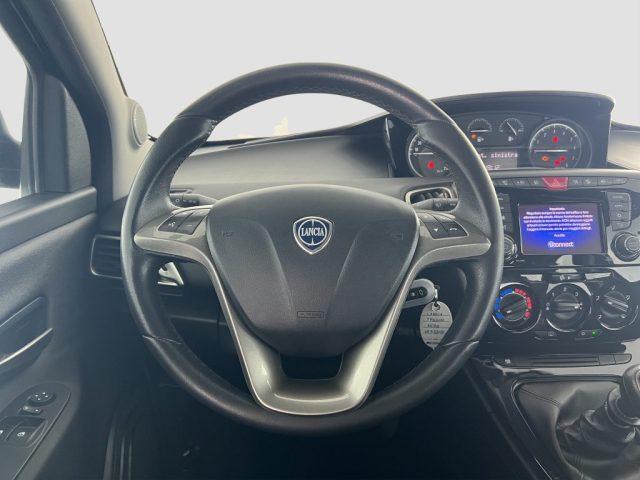 LANCIA Ypsilon Ypsilon 1.0 FireFly 70 CV Start&Stop Hybrid GOLD