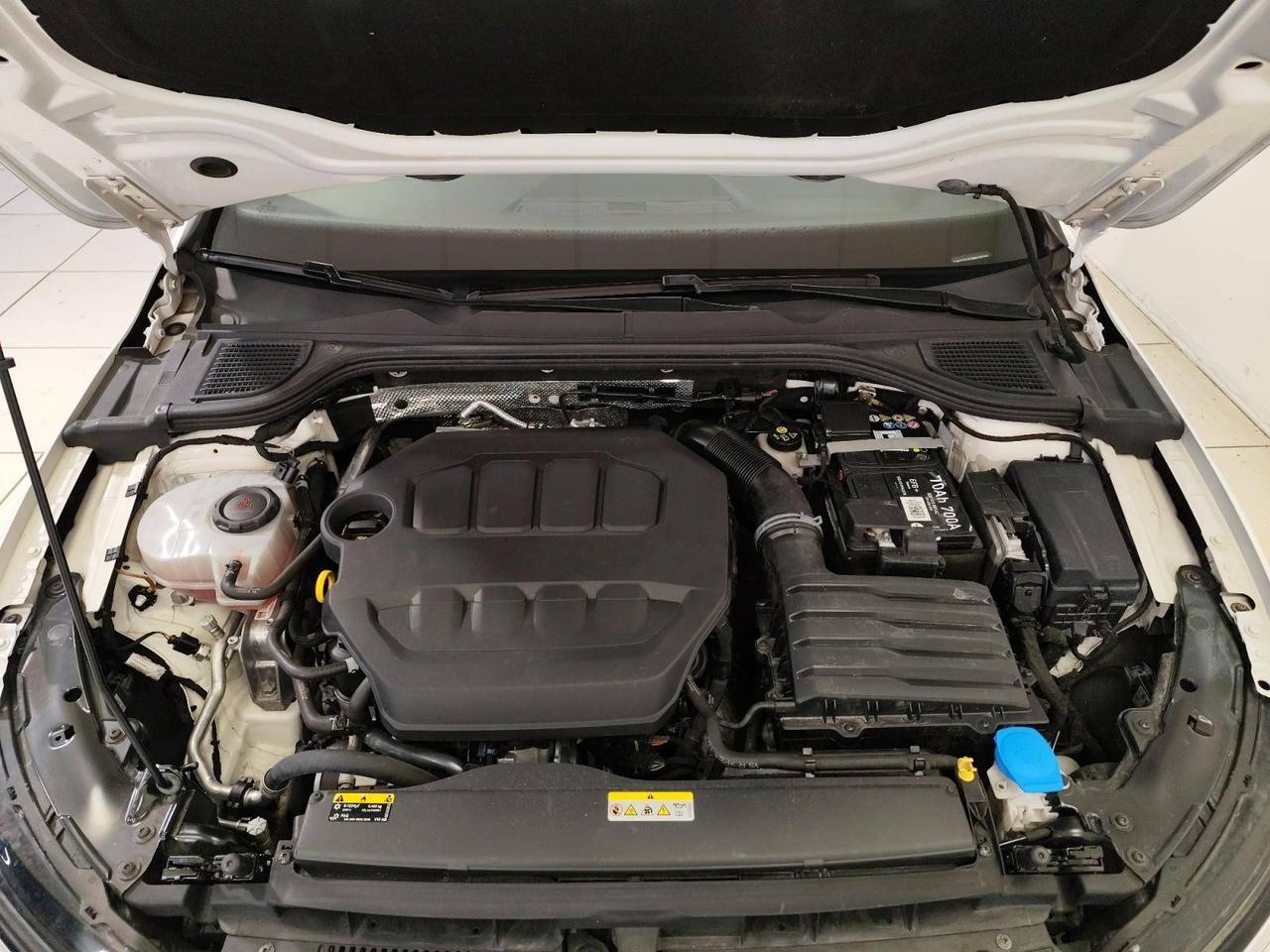 Volkswagen Golf 2.0 tsi GTI 245cv